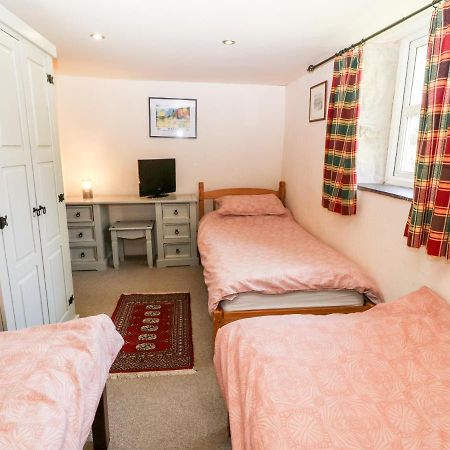 Bwthyn Y Dderwen Oak Cottage Llannor Екстериор снимка