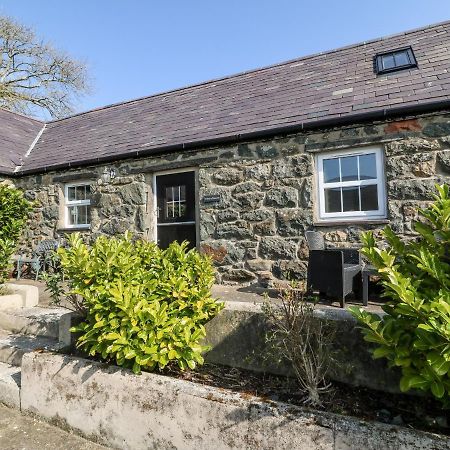 Bwthyn Y Dderwen Oak Cottage Llannor Екстериор снимка